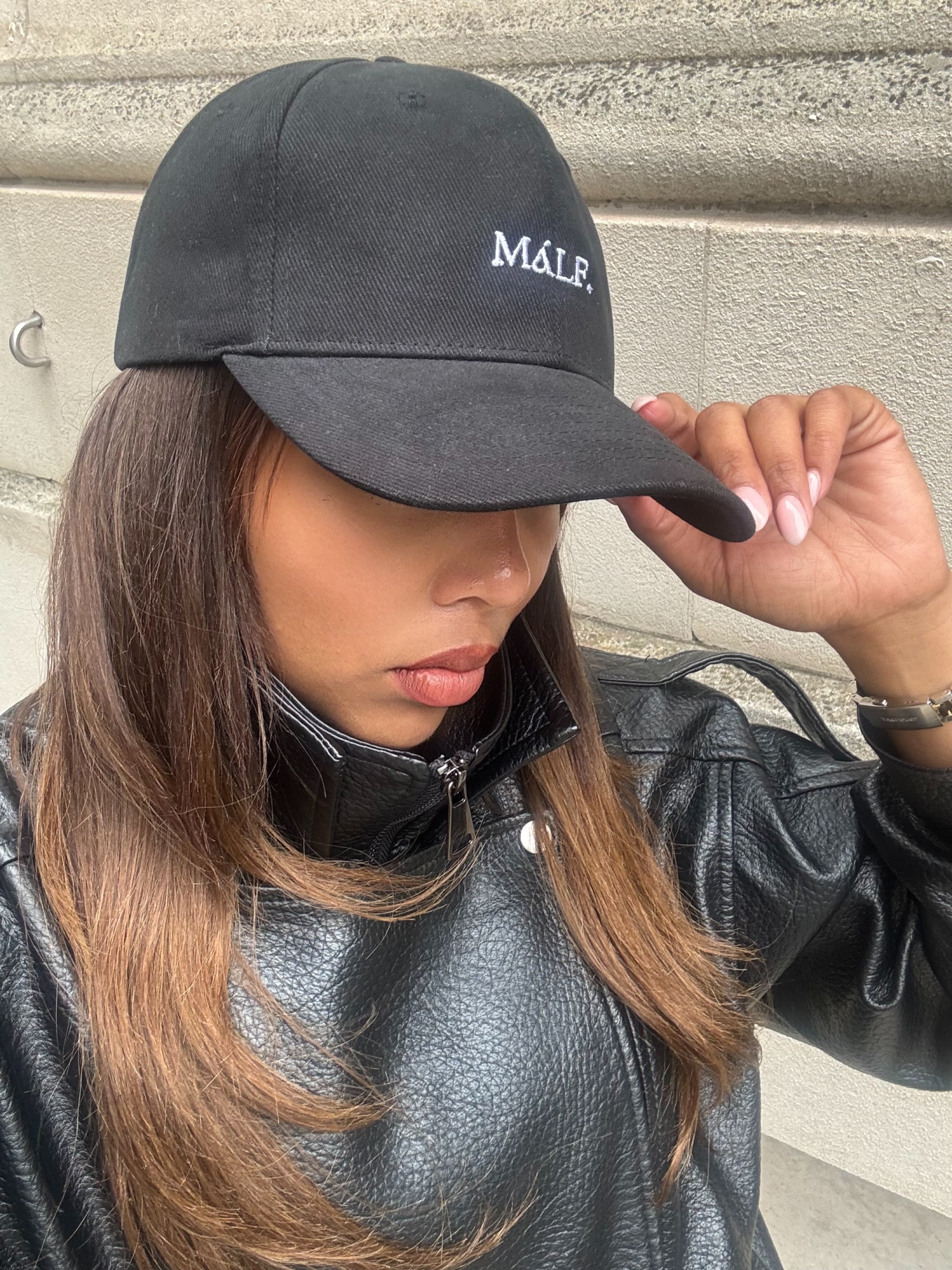 The Signature Cap