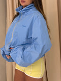 MÁLF Essential Zip Jacket