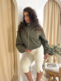 MÁLF Essentials Zip Jacket