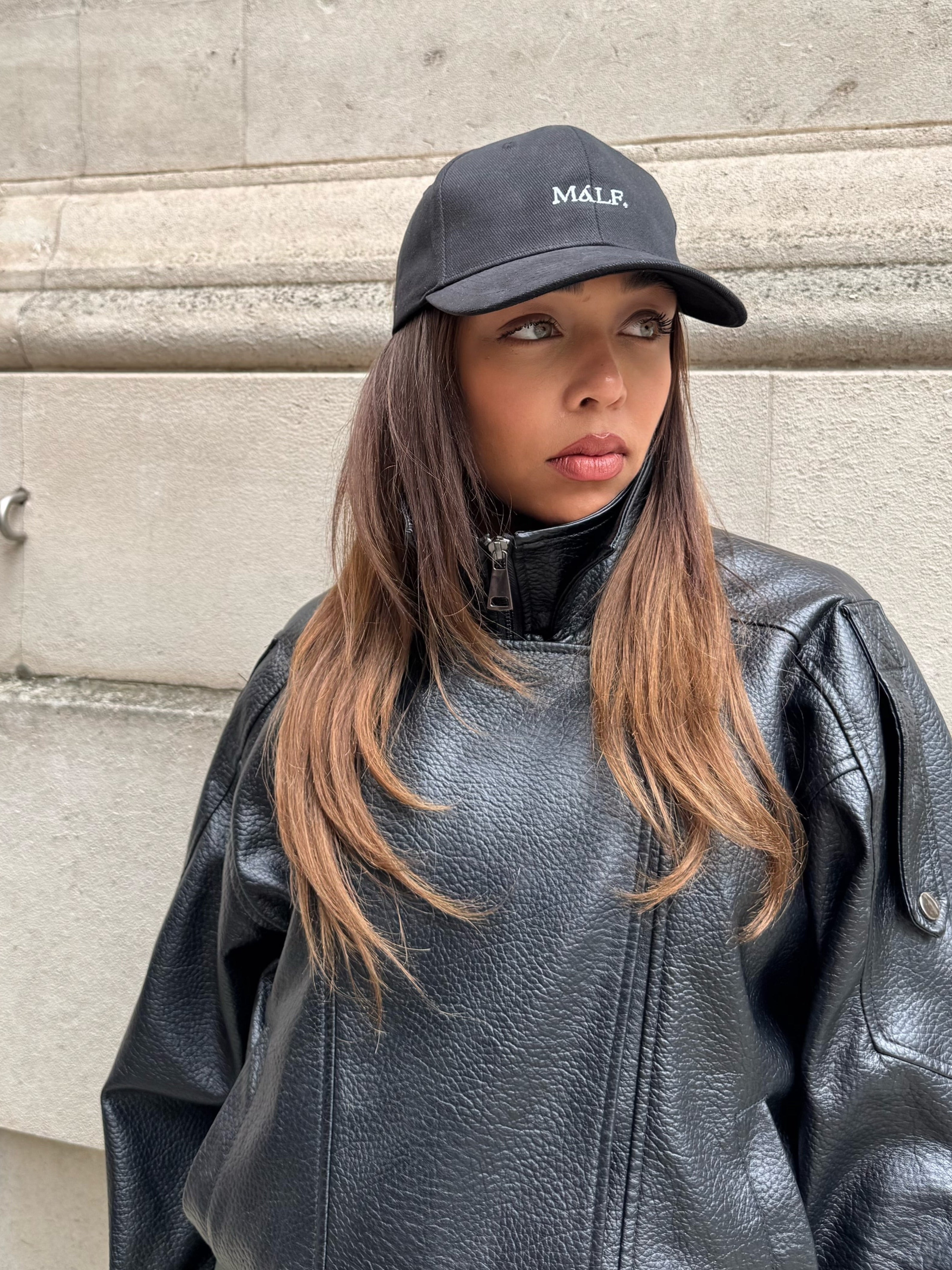 The Signature Cap