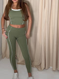 Sculpt Essential Full Length Set