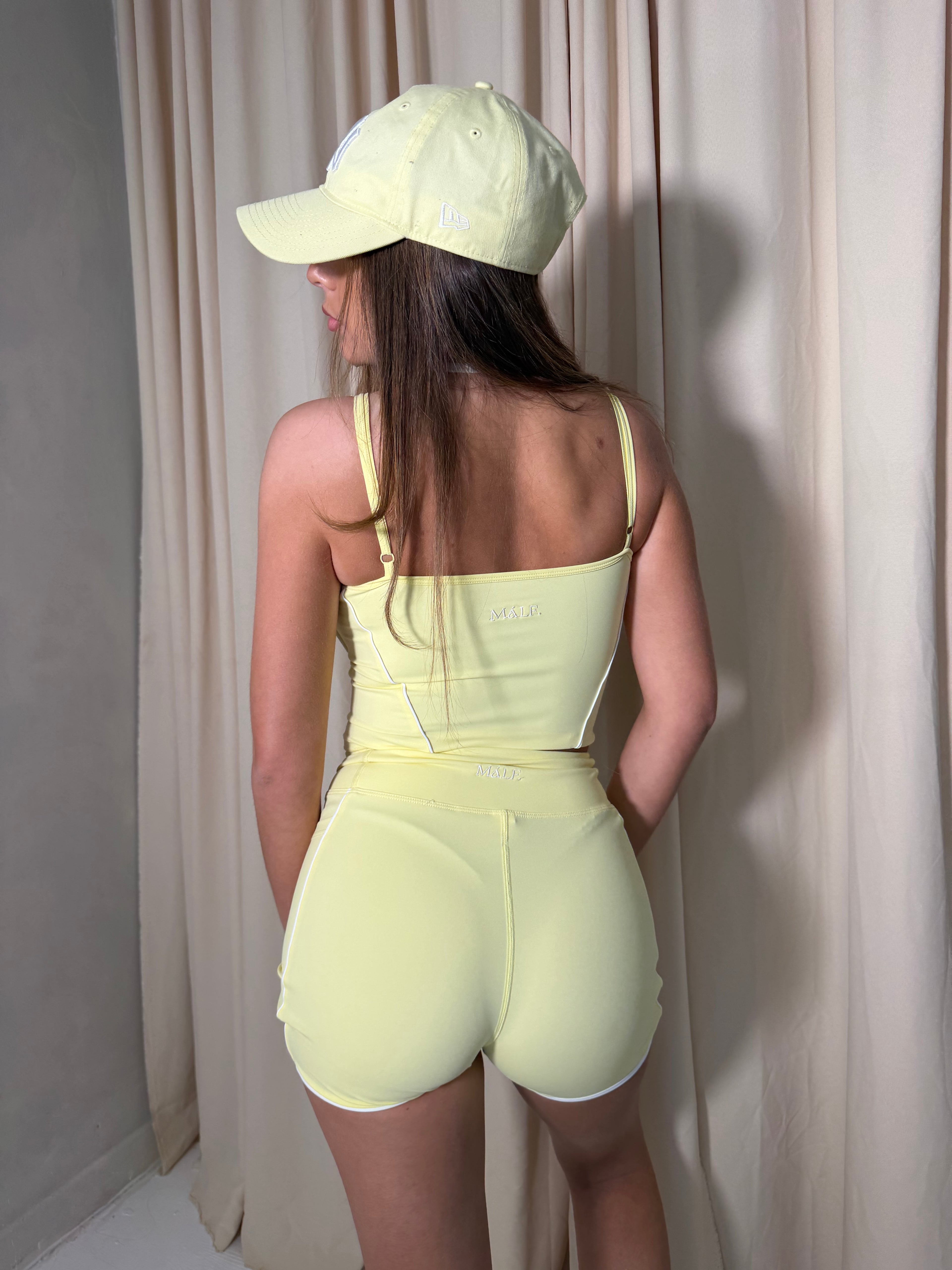 MÁLF Sculpt Essential Set - Soft Butter