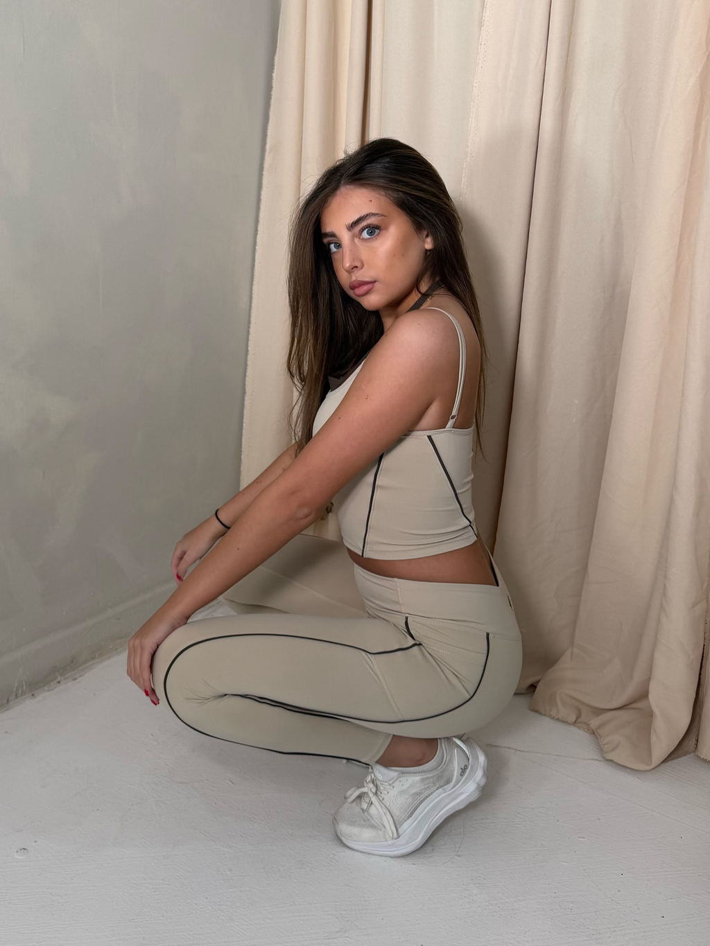 Sculpt Essential Legging Set