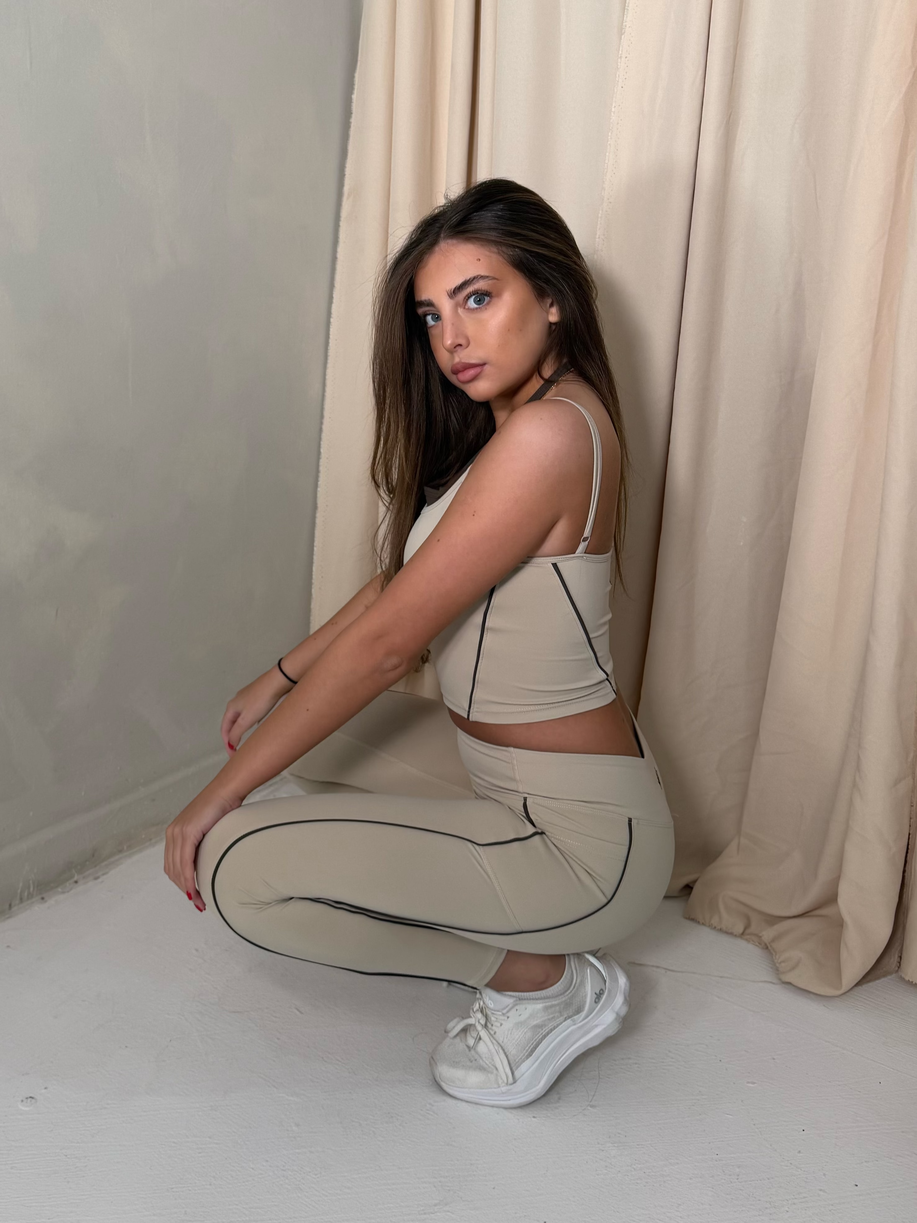 Sculpt Essential Legging Set