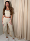 Sculpt Essential Legging Set